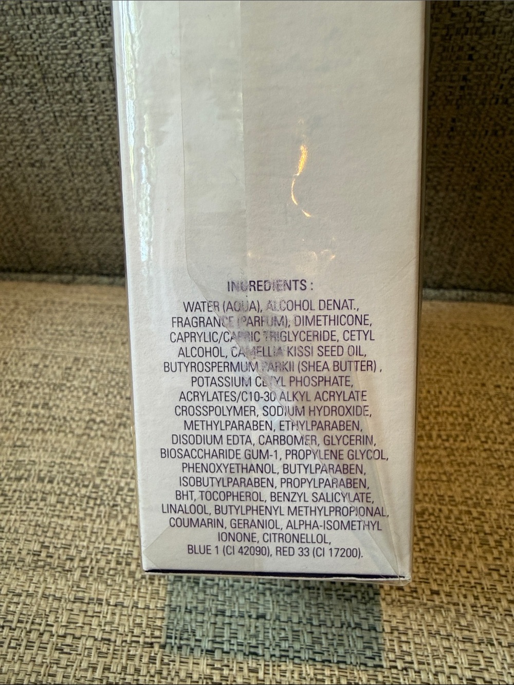 Thierry Mugler Alien Prodigy Body Lotion - 200ml / 6.8oz. - New in box! - Picture 4 of 4